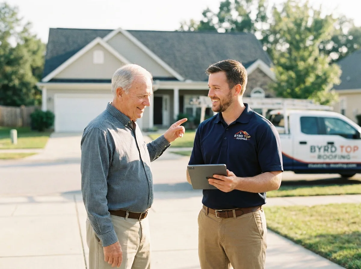 Roofing Boynton, OK FAQs